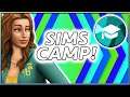 SIMS CAMP THIS WEEK! | The Sims Info/Thoughts