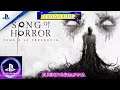 SONG OF HORROR  - Official Trailer PS5 -