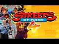 Streets of Rage 4 - Mike and Tony Tuesdays