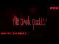 The Dark Occult #08 - Nur den Tot!