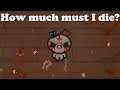 This is really starting to annoy me... | The Binding of Isaac part 22