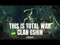 This is Total War Clan Eshin (continued)