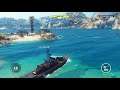#101 Tangled Up In Blue Mission - Just Cause 3
