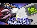 auf´m Klo mit...NEMESIS II (Game Boy Classic) | deutsch / german