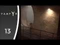 Do they have medicine in the sewers? - Let's Play Vampyr #13