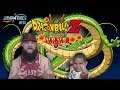 Dragon Ball Z: V.R.V.S. (Arcade) - Father & Son Beatdown | JUMP FORCE WEEK