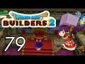 Dragon Quest Builders 2 [79] Tour of the castle