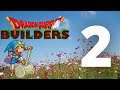 Dragon Quest Builders - Episode 2 (Rollo)