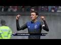 FIFA 20 MLS gameplay: SJ Earthquakes vs D.C. United - (Xbox One HD) [1080p60FPS]
