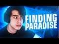 FINDING PARADISE #07