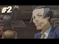 First Day of School - Persona 4 - Part 2