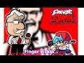 Friday Night Funkin VS Colonel Sanders OST - 'Finger Lickin'