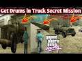 Gta Vice City Secret Get Drums Mission || Secret mission || Gta VC Secret mission|| ShakirGaming