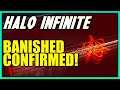 Halo Infinite News The Banished Confirmed! Who are The Banished and Halo Reach Focus Rifle Returns!
