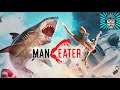 “I Am The Apex Predator!!” Man-Eater Gameplay!!