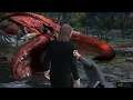 Kane kills a T-Rex - Lara Croft and the Guardian of Light
