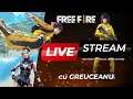 🔴 LIVE STREAM NLZ cu Greuceanu - ep.115 | Free Fire