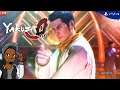 🔴LIVE: Yakuza 0 Blind Playthrough #3 (PS4)