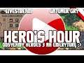 🔥 LIVE Z HERO'S HOUR / Staruszku Heroes 3, pora na emeryturę? :)