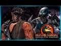 КАБАЛ И КИБЕР САБ-ЗИРО ● Mortal Kombat 9 Komplete Edition (Прохождение) #6