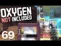 Oxygen Not Included Gameplay | Final Release 💨 069 | Wasseraufbereitungsanlage