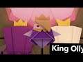 Paper Mario The Origami King Episode 23:King Olly [Finale]