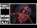 Phenomenon Search for truth-Forest Kriston (DEMO) - Gameplay
