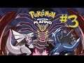 Pokémon Platino - Directo 3