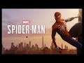 PS4 spider man DLC|ep 2