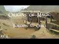 RimWorld - Origins of Magic / Building an Oasis