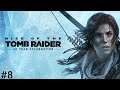 Rise of the Tomb Raider #8