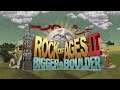 Rock of Ages 2 -Финал-