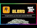 Rockstar Games Is Giving ALL Players A TON Of FREE Items By Simply Just Playing GTA 5 Online...