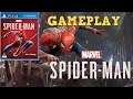 SPIDERMAN DLC - The Heist | Playstation 4
