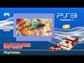 Street Fighter V Turbo 60 | Family Game | 👉 PS3 Hen PKG