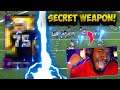 ULTIMATE LEGENDS FORCE RAGE QUITS MY SECRET WEAPON NO Money Spent Ep.15! Madden 20