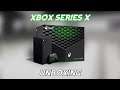 Xbox Series X [Unboxing]