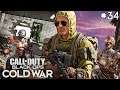 Black Ops Cold War (Zombies) - Hallows Eve Outbreak Is Brutal