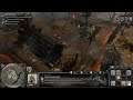 Company of Heroes 2 - S1 pt2 - continuing my first attempt at this, apparently it saved...