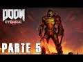 Doom Eternal - Parte 5 - El tercer sacerdote - Jeshua Games
