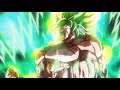 Dragon Ball Super Broly Tribute「AMV」The Animal I have Become