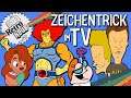 Goofy & Max, Gargoyles und Thundercats! Zeichentrick-Serien als Videospiel | Retro Klub