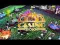 Grand Casino Tycoon [FR] Une Sim de gestion de casino super détaillée!