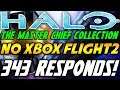 Halo Reach Flight 2 and Why Xbox Players are Left Out! Halo MCC News Update Flight 2 Halo MCC PC