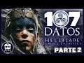 Hellblade: Senua’s Sacrifice, 107 curiosidades que DEBES saber | Parte 2 | AtomiK.O.
