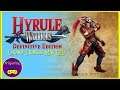 Hyrule Warriors (Switch): Grand Travels Map G10 - 'A' Rank w/Volga