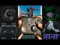 ¿MANDO DEFECTUOSO?... | Review e Instalación del Xbox Elite Controller Series 2 para FORTNITE