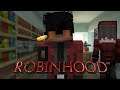Minecraft Roleplay | Robinhood (Official Trailer)