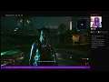 Nostalgamer Lets Play Cyberpunk 2077 On Sony PlayStation Four Pro PS4 Full Game Playthrough Part 18