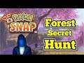 Nothing But Forest || New Pokemon Snap || Day 3